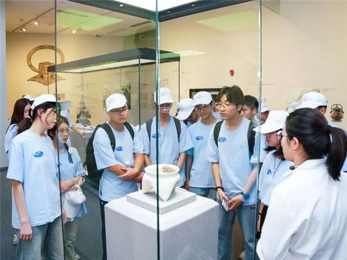 無錫暑期文博游再掀熱潮，高品質公共文化產品與用品引領風尚